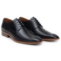 Sapato Social Masculino Derby CNS Preto