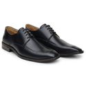 Sapato Social Masculino Derby CNS Preto