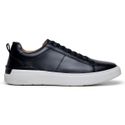 Tênis Casual Masculino CNS Ultra Light 38525 Preto 