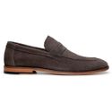 Sapato Casual Masculino CNS Camurça VCSOHO-06 Mouse
