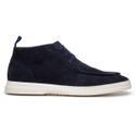 Bota Casual Masculina CNS AN6680 Marinho