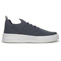 Tênis Casual Masculino CNS Elevate 473 Grafite