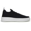 Tênis Casual Masculino CNS Elevate 473 Preto 