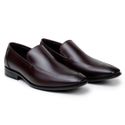 Sapato Social Masculino CNS Loafer