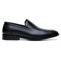 Sapato Social Masculino CNS Loafer Preto