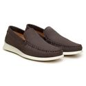 Sapato Masculino Sider CNS - Brown 