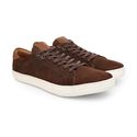 Sapatênis Casual Masculino CNS Brown