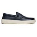 Sapato Casual Masculino CNS Loafer Azul