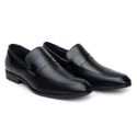 Sapato Social Masculino Loafer CNS Preto