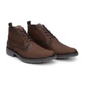 Bota Casual Masculina CNS Brown