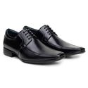 Sapato Social Masculino Derby Premium CNS Preto 