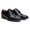 Sapato Masculino Derby CNS Preto