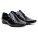 Sapato Social Masculino Loafer CNS Preto