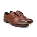 Sapato Masculino Derby CNS Havana