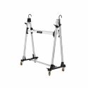 Sistema de Transporte Infinity Grandes Formatos 60802 Cortag