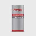 CATALISADOR P/ PU E VERNIZ CARBON HS CT0117 834 ML ANJO