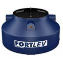 CAIXA D'AGUA POLIET FORTLEV ROSC 500 LITROS