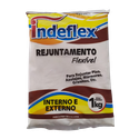 REJUNTE INDEFLEX 1 kg