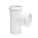 TEE ESG PLASTUBO 50 mm X 50 mm