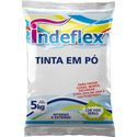 TINTA EM PÓ INDEFLEX C/ 5 kg
