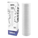 REFIL FILTRO P/ CAIXA D'AGUA FORTLEV