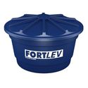 CAIXA D'AGUA POLIET FORTLEV 250 LITROS