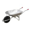 CARRINHO DE PEDREIRO FISCHER 60 L GALVANIZADO