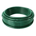 MANGUEIRA JARDIM AXAFLEX SILICONADA 10 MT VERDE