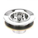 VÁLVULA AMER METAL CROMADA