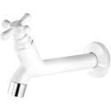 TORNEIRA ABS VIQUA PIA LONGA 15CM MARUJA