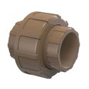 UNIÃO SOLDÁVEL 32MM X 1 TIGRE
