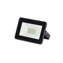 REFLETOR LED SLIM 10W 6500K GAYA 