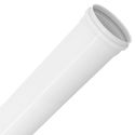 TUBO PARA ESGOTO 40MM COM 6 METROS PLASTUBOS