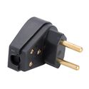 PINO PLUG MACHO PRENSA 10A TRAMONTINA