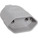 PINO PLUG FEMEA TRAMONTINA