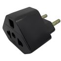 PINO ADAPTADOR DE TOMADA 10A