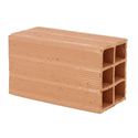 TIJOLO ARGILA 11,5X14X24
