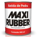 BATIDA DE PEDRA MAXI RUBBER 900 ML