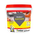TECPLUS 1 QUARTZOLIT 3,6 Kg