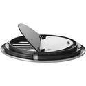 GRELHA INOX REDONDA LORENZETTI 10 CM