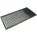 GRELHA DE FERRO FUNDIDO 20 X 50