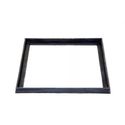 PORTA GRELHA DE FERRO FUNDIDO 25 X 25