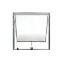 VITRÔ ALUMINÍO MAXIN-AR 0,80X0,80 