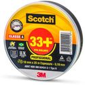 FITA ISOLANTE 33+SCOTCH 20MTX19MM