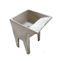 TANQUE DE CIMENTO COMUM