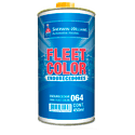 Catalisador 064 para Esmalte PU 0,450ml Fleet Color - Lazzuril