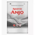 Aguarrás 5L - Anjo