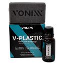 Vitrificador para Plásticos Até 2 Anos de Proteção 20ml - V-Plastic - Vonixx