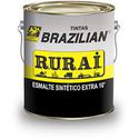 ESMALTE RURAI 0,9 (ESCOLHA A COR) - BRAZILIAN