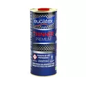 DILUENTE EPOXI 0,9L - EUCATEX 